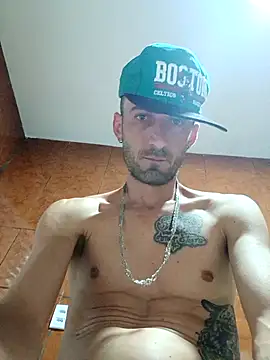 GettingLiepaja webcam