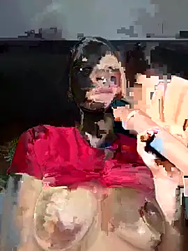 kitty_rousse01 webcam