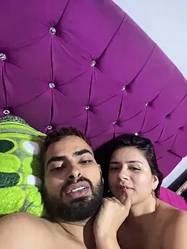 Jouemandannie webcam