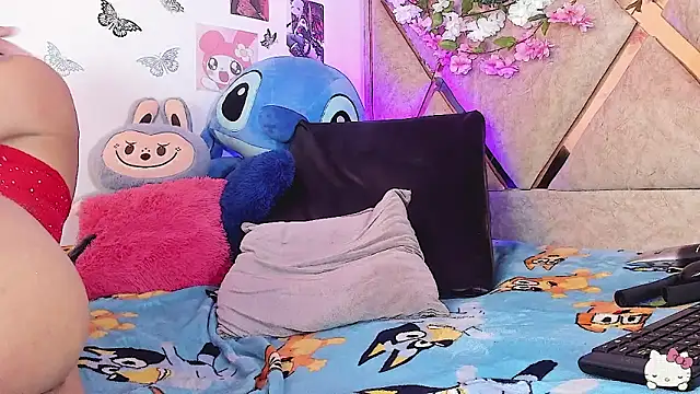 Gabii-Princees webcam