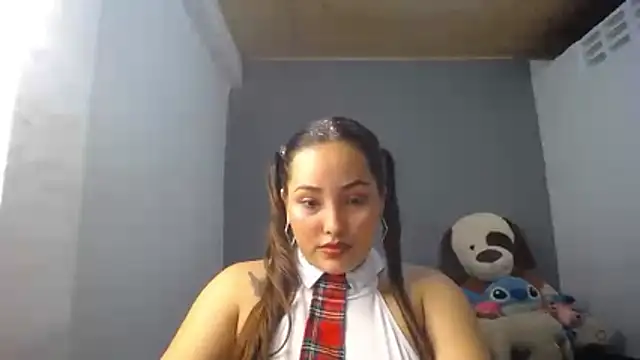 Ivanna_Vegax webcam