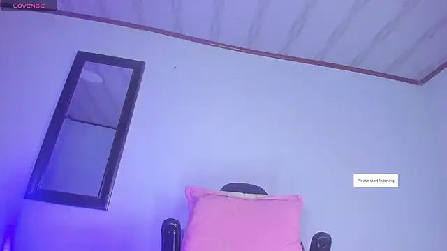 ChannelssDiirty webcam