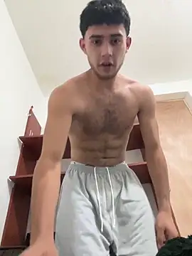 jhayko22 - Jhayko22's free webcam - UK Sex Cams