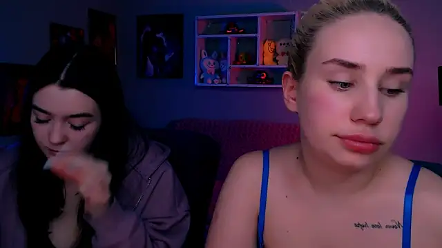 asol_muah (G teen) - doggy in panties