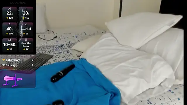 sammy-jhonson - Sammy-Jhonson's free webcam - UK Sex Cams