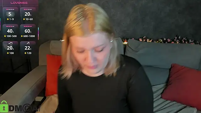 michele_greenn (F young) - Shake Shake ass