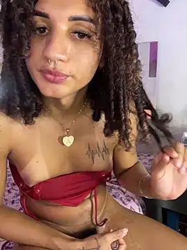 jade_munich (T young) - Plug no cuzinho