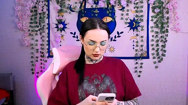 mollykissy (F teen) - ✨topless✨