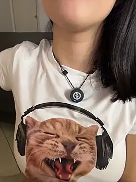 hinasweet (F teen) - Show squirt (ticket)