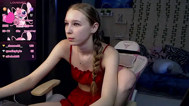 kitsune888 (F teen) - Show Armpits 🙆🏻‍♀️💕