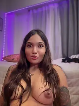 lunaxuan (F young) - FUCK PUSSY  + CUM💖💦