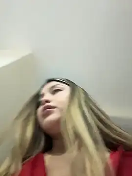 lunablossom_ (F young) - dildo in my pussy+ show cum