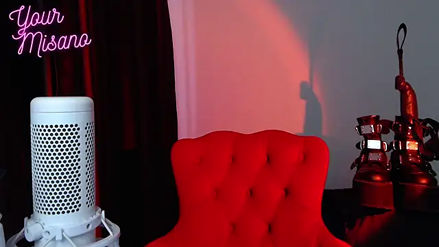 yourmisano (F young) - admire hot hairy armpits