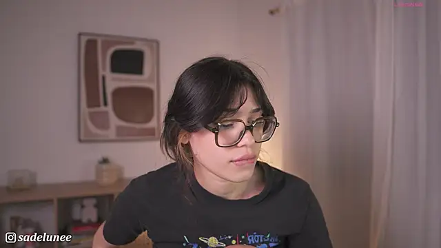 sadelune webcam