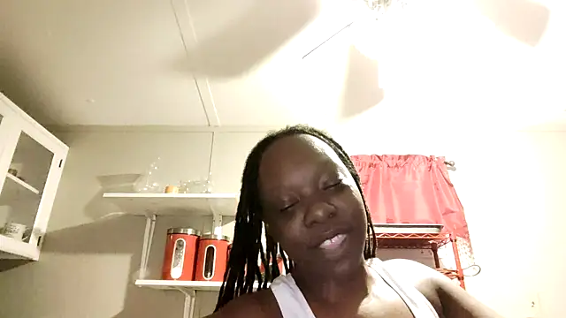 SashaVixen1985 webcam