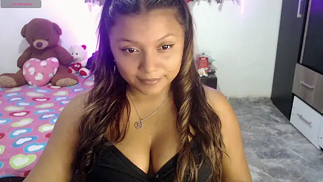 sexysusan4you webcam