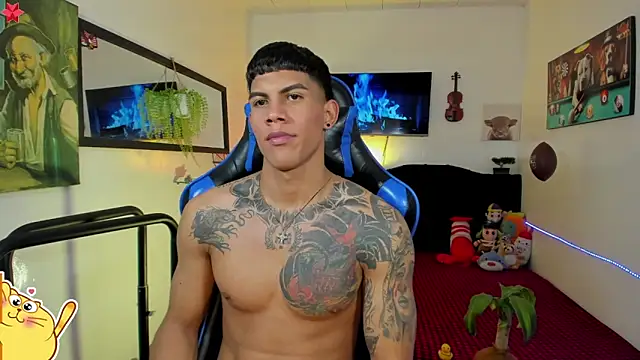 Preview of damian_latinxxx