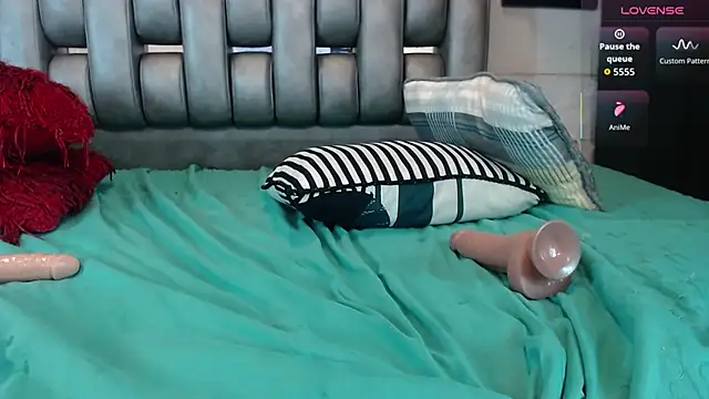 Madison_Copers webcam