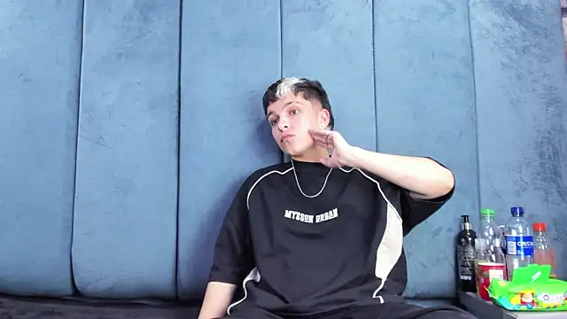 Megan_Thompson_ webcam