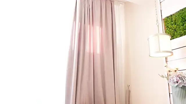 IsabellaMysty webcam