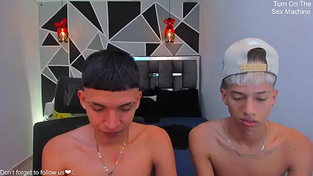 Juan_Nd_Steven webcam