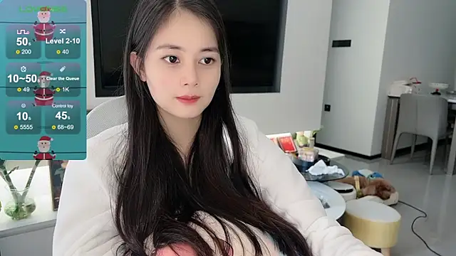 judy-520 (F young) - hi hi 控制5分钟