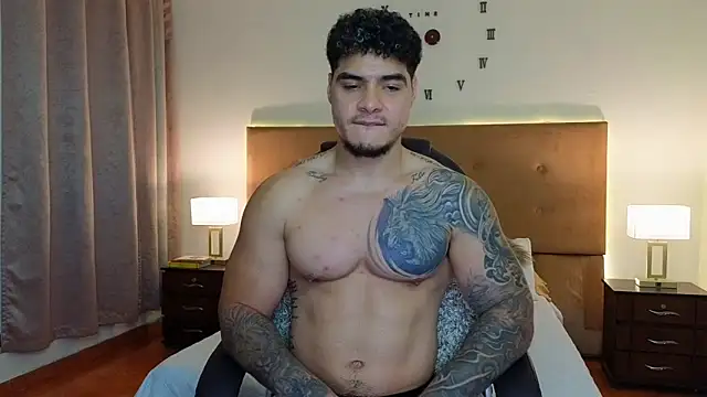 Steven_Velez webcam