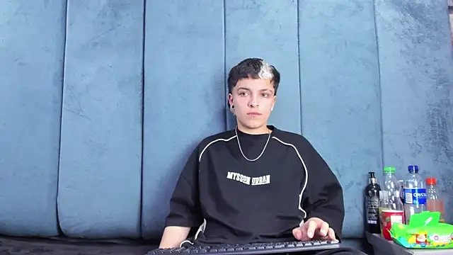 Megan_Thompson_ webcam