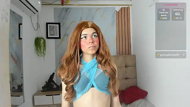 Vanessa_Jenner webcam