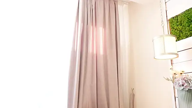 IsabellaMysty webcam