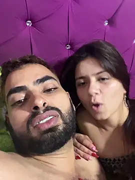 Jouemandannie webcam