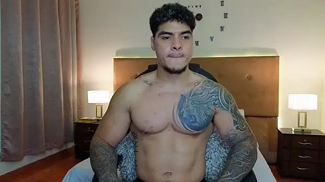 Steven_Velez webcam