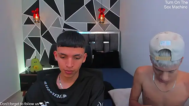 Juan_Nd_Steven webcam