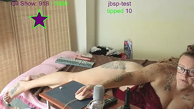 jadestaruk (F young) - See Goal On Screen