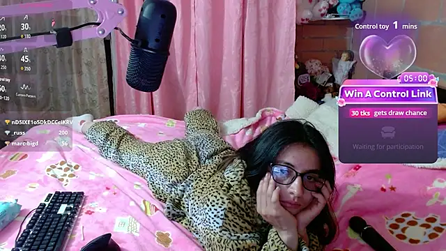 maggie_fox3 (F young) - SHOW SQUIRT