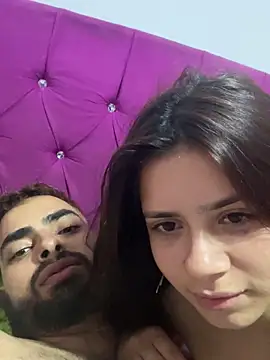 Jouemandannie webcam