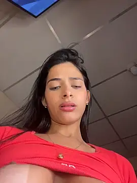 violetta-brown1 webcam