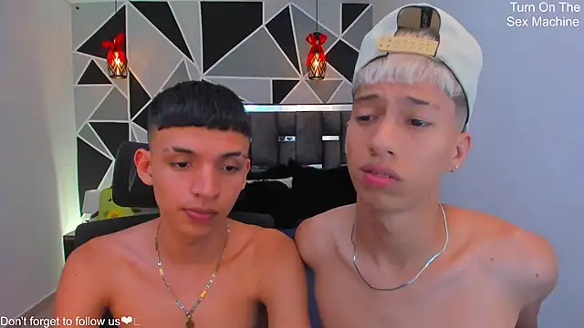 Juan_Nd_Steven webcam