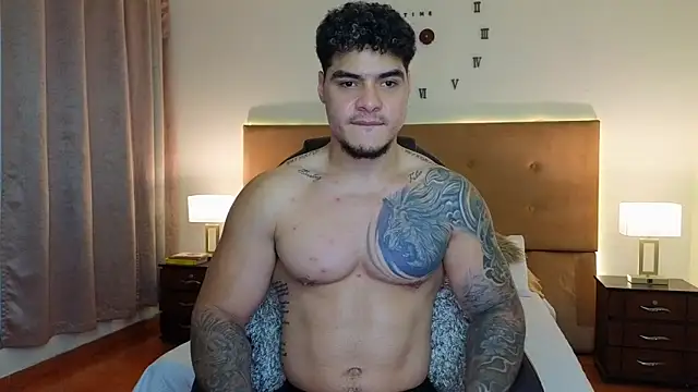 Steven_Velez webcam