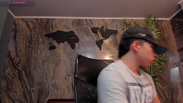 Julian_Mercier webcam