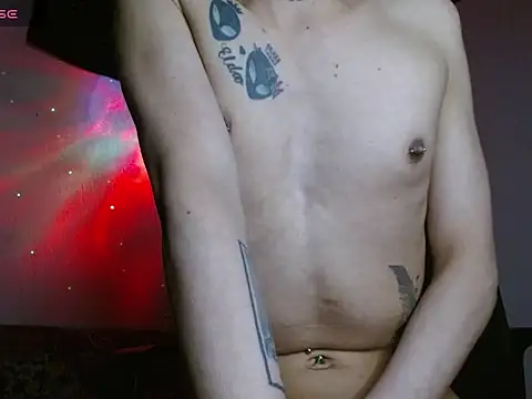 Scarlett_crastrawberry webcam