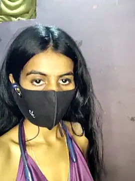 Thaper_Meera2 webcam