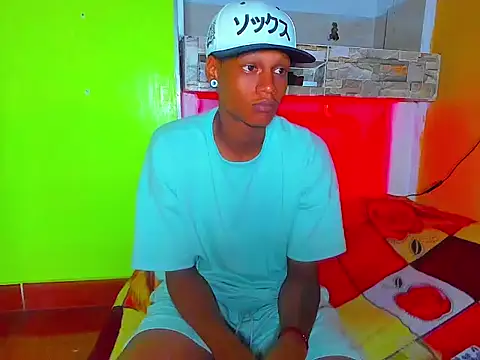 guerreros_aunstin webcam