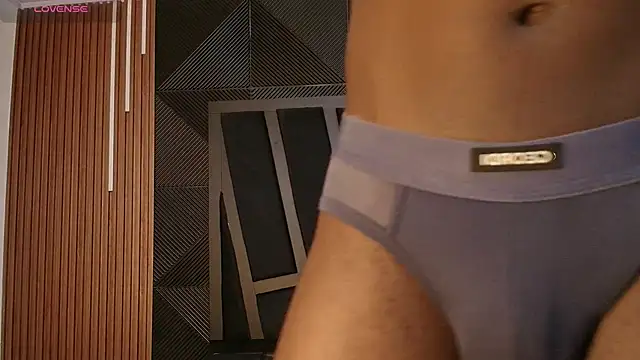 Oliver_Laurent_ webcam