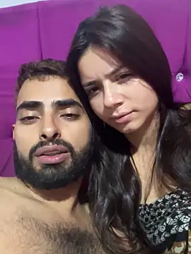 Jouemandannie webcam