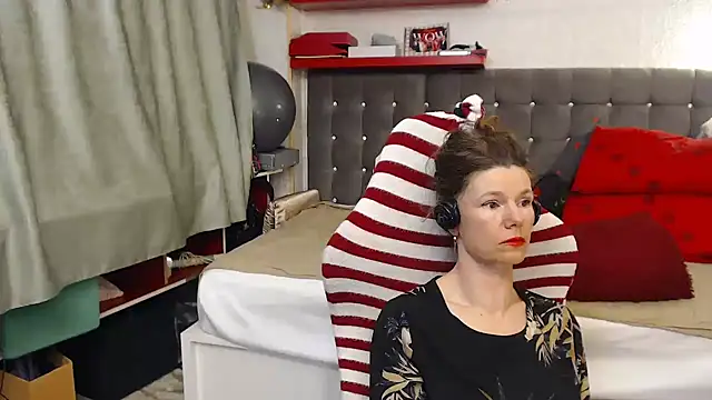 kellyterapy - Kellyterapy's free webcam - UK Sex Cams