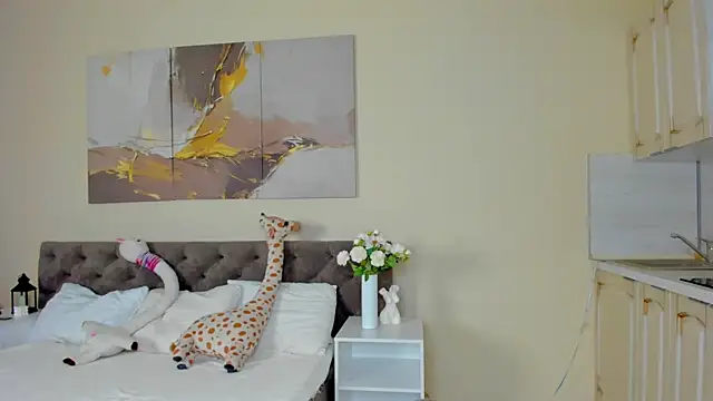 Xenia_paradise webcam