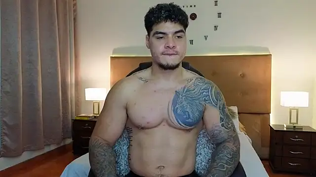 Steven_Velez webcam