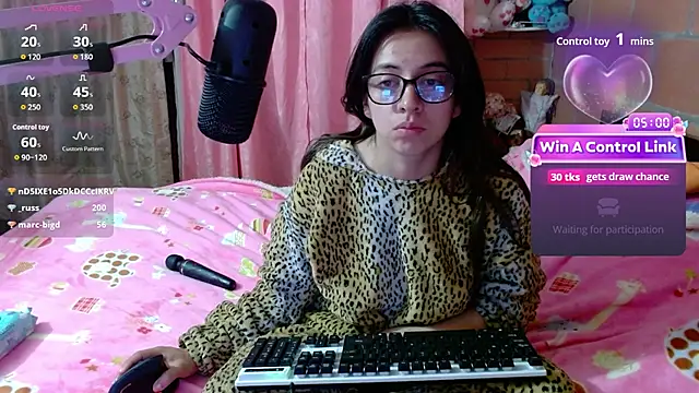 maggie_fox3 (F young) - SHOW SQUIRT