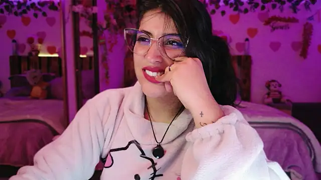 azaharjaan (F young) - Show panty